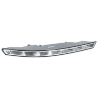 Antibrouillard DRL Mercedes CLS W218 CLS63 AMG 2012-2014 - vue de trois-quarts - Becquet Voiture