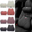 Appui-tete Memoire de Forme Audi A3 A4 A6 Q3 S Line
