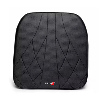 Appui-tete Memoire de Forme Audi A3 A4 A6 Q3 S Line - vue de trois-quarts 2 - Becquet Voiture