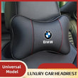Appuie-Tête BMW Coussin de Nuque avec Logo