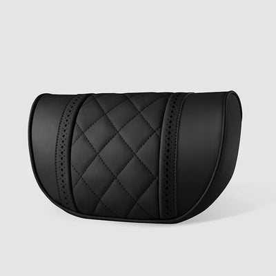 Appuie-Tête Cuir Nappa Mercedes Maybach Classe S - packshot studio 2 - Becquet Voiture