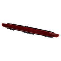 Baugruppe dritte Bremsleuchte Mercedes SLK 171 Rot A1718200056 - im Einsatz - Becquet Voiture