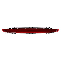 Baugruppe dritte Bremsleuchte Mercedes SLK 171 Rot A1718200056 - Vorderansicht - Becquet Voiture