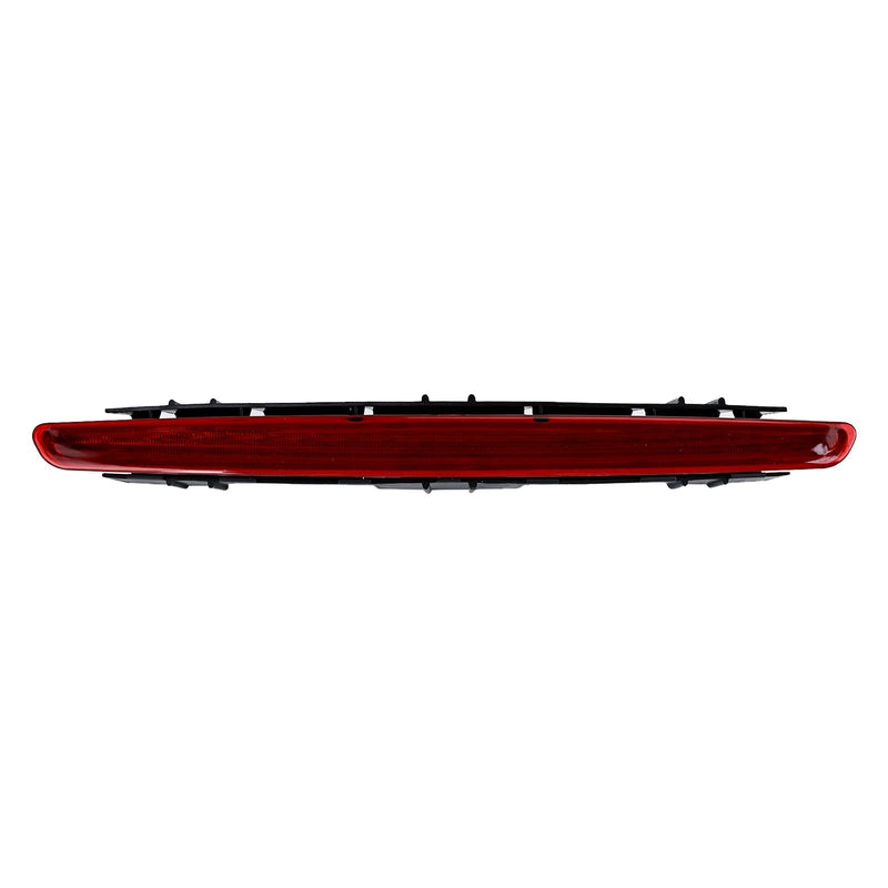 Baugruppe dritte Bremsleuchte Mercedes SLK 171 Rot A1718200056 - Vorderansicht - Becquet Voiture
