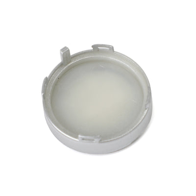Autocollant Cristal Bouton Démarrage Arrêt Moteur BMW E E90 E92 E93 E64 E46 Noir - installé sur véhicule - Becquet Voiture