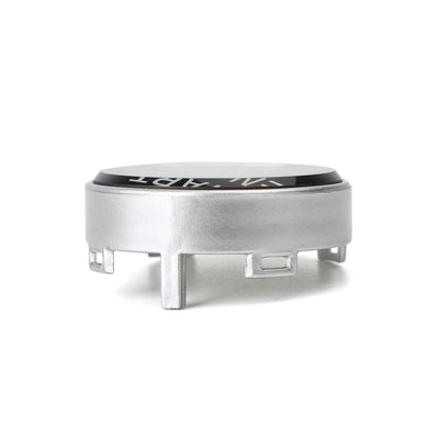 Autocollant Cristal Bouton Démarrage Arrêt Moteur BMW E E90 E92 E93 E64 E46 Noir - packshot studio - Becquet Voiture