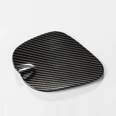 Autocollant de Bouchon de Réservoir Smart 453 Fortwo - installé sur véhicule - Becquet Voiture