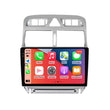 Autoradio Apple CarPlay Android Auto Peugeot 307 2001 2008