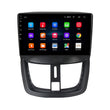 Autoradio Apple CarPlay Android Auto Sans Fil Peugeot 207 2006 2015