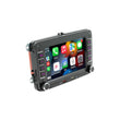 Autoradio CarPlay Android Auto VW Polo 5 6R 6C