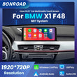 Autoradio CarPlay BMW X1 F48