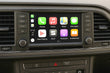 Autoradio Connecté Tactile Android Auto Apple CarPlay Seat Leon 5F