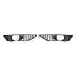 Grille Antibrouillard Audi Q7 Sportback 2010-2015