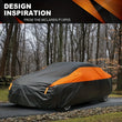Bâche de Protection Voiture Universelle SUV Berline
