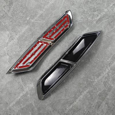 Baguette Pare-Choc Arrière Volkswagen Passat B8 2016-2020 - packshot studio - Becquet Voiture