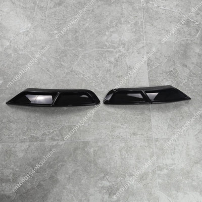 Baguette Pare-Choc Arrière Volkswagen Passat B8 2016-2020 - vue rapprochée - Becquet Voiture