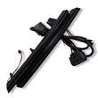Bande LED Calandre VW Golf 7 10 14 PIN