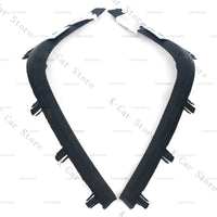 Bandeau Lumière Ambiance Mercedes W140 S Classe 1995-1998 - vue arrière - Becquet Voiture