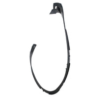 Bandeau Lumineux Ambiance LED Porsche Selon Version - en situation - Becquet Voiture
