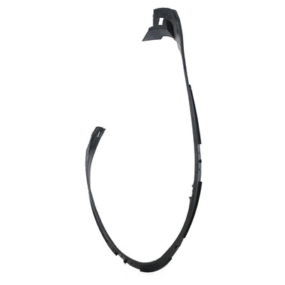 Bandeau Lumineux Ambiance LED Porsche Selon Version - en situation - Becquet Voiture