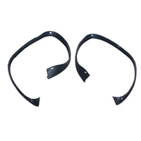 Bandeau Lumineux Ambiance LED Porsche Selon Version - vue de profil - Becquet Voiture