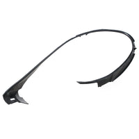 Bandes Lumineuses Ambiance Porsche 2015-2021 - vue de trois-quarts - Becquet Voiture