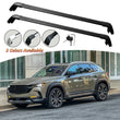 Barres de Toit Aluminium Mazda CX-50 2023-2025