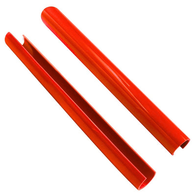 Barres Grille Calandre BMW Couleur Lot 2 - installé sur véhicule - Becquet Voiture