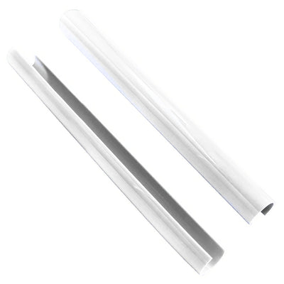 Barres Grille Calandre BMW Couleur Lot 2 - vue de profil - Becquet Voiture