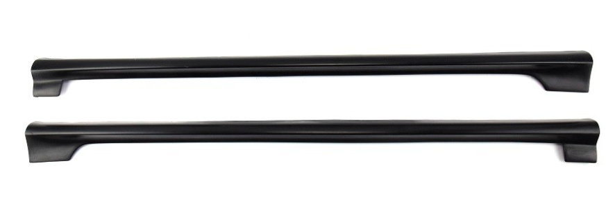 Bas De Caisse Audi A3 8P Sportback 5 Portes 2004-2012 - vue de face - Becquet Voiture