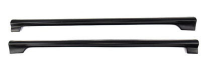 Bas De Caisse Audi A3 8P Sportback 5 Portes 2004-2012 - vue de face - Becquet Voiture