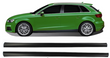 Bas De Caisse Audi A3 8V Sportback Look S-Line 2016-2020
