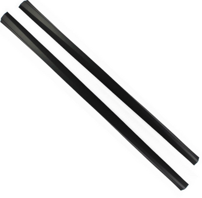 Bas De Caisse Audi A3 8V Sportback Look S-Line 2016-2020 - vue de profil - Becquet Voiture