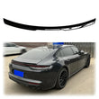 Becquet ABS Porsche Panamera 971 MP Style 2016+