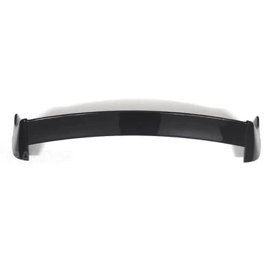 Becquet Aileron Carbone Porsche Macan 2014-2023 - vue arrière 2 - Becquet Voiture