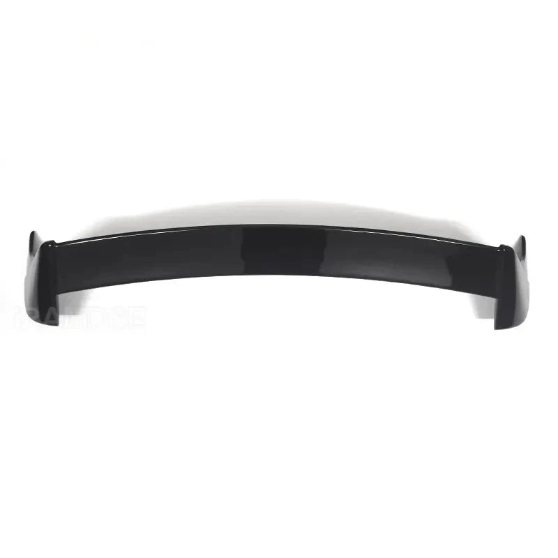 Becquet Aileron Carbone Porsche Macan 2014-2023 - vue arrière 2 - Becquet Voiture
