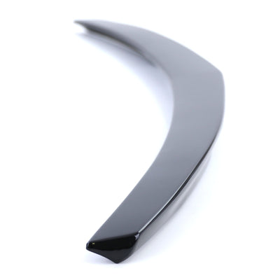 Becquet aileron coffre 63 AMG Mercedes Classe E W212 2009-2016 - en situation - Becquet Voiture