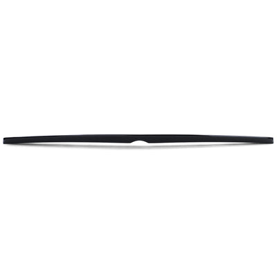Becquet aileron coffre 63 AMG Mercedes Classe E W212 2009-2016 - vue arrière - Becquet Voiture