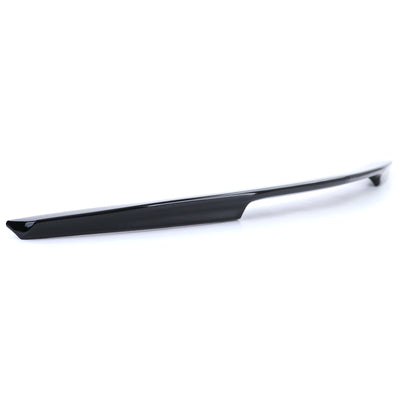 Becquet aileron coffre 63 AMG Mercedes Classe E W212 2009-2016 - vue de dessus - Becquet Voiture