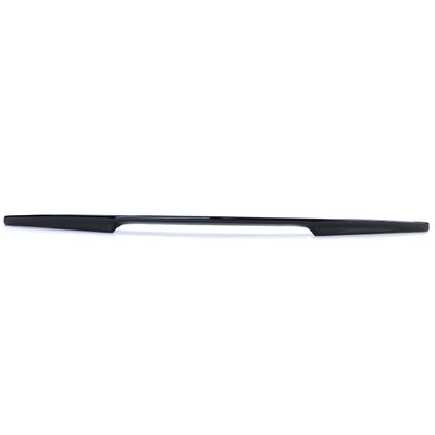 Becquet aileron coffre 63 AMG Mercedes Classe E W212 2009-2016 - vue rapprochée - Becquet Voiture