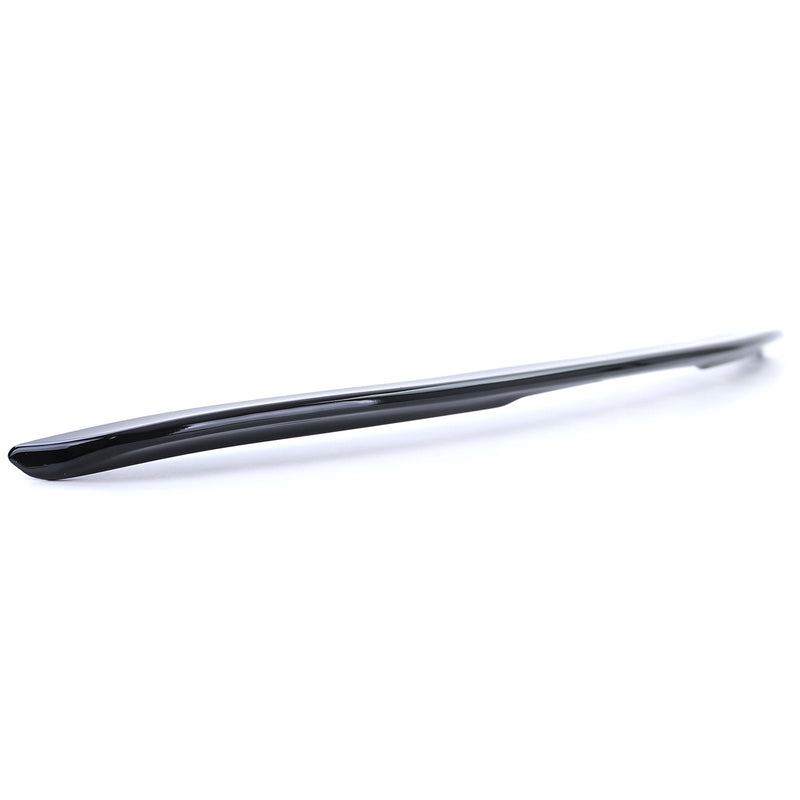 Becquet aileron coffre AMG Mercedes SLK R171 2004-2011 - installé sur véhicule - Becquet Voiture