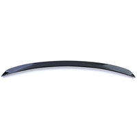 Becquet aileron coffre AMG Mercedes SLK R171 2004-2011 - vue de face - Becquet Voiture