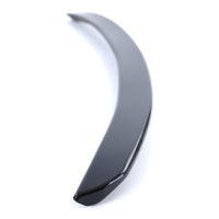 Becquet aileron coffre AMG Mercedes SLK R171 2004-2011 - vue de trois-quarts - Becquet Voiture