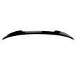 Becquet Aileron Coffre M Performance BMW Série 1 F20 2012-2019