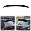 Becquet Aileron Coffre Porsche Macan 2014-2022