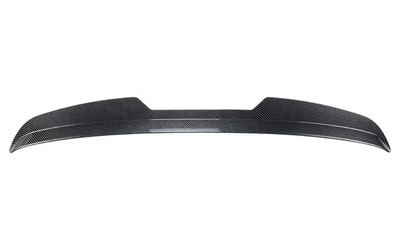 Becquet aileron coffre VW Tiguan 2017-2023 - vue arrière - Becquet Voiture