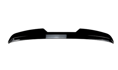 Becquet aileron coffre VW Tiguan 2017-2023 - vue de face - Becquet Voiture