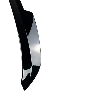 Becquet aileron coffre VW Tiguan 2017-2023 - vue de profil - Becquet Voiture