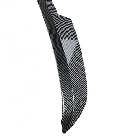 Becquet aileron coffre VW Tiguan 2017-2023 - vue de trois-quarts - Becquet Voiture