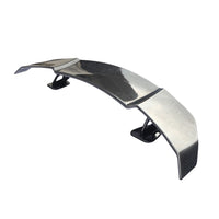 Becquet Aileron GT Universel Sport Berline Look Carbone - packshot studio 2 - Becquet Voiture